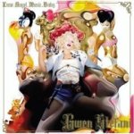 Love. Angel. Music. Baby - Gwen Stefani