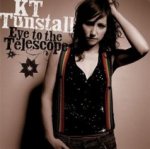 Eye To The Telescope - KT Tunstall