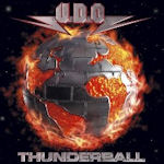 Thunderball - U.D.O.
