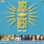 Just The Best Vol. 48 - Sampler