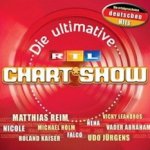 Die ultimative Chartshow - Die deutschen Hits - Sampler