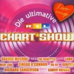 Die ultimative Chartshow - Lovesongs - Sampler