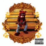 College Dropout - Kanye West