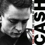 Ring Of Fire - The Legend Of Johnny Cash - Johnny Cash