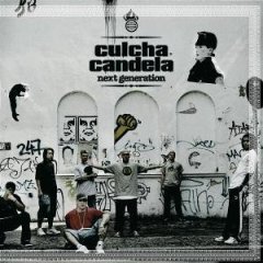 Next Generation - Culcha Candela