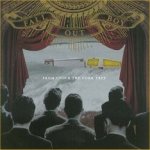 From Under The Cork Tree - Fall Out Boy