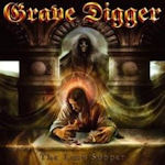 The Last Supper - Grave Digger
