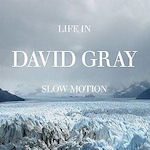 Life In Slow Motion - David Gray