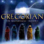 The Masterpieces - Decade I - Gregorian