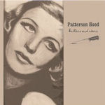 Killers And Stars - Patterson Hood
