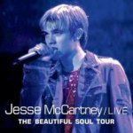 The Beautiful Soul Tour - Jesse McCartney