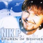 Spuren im Schnee - Nik P.