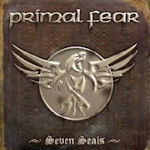 Seven Seals - Primal Fear