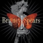 B In The Mix: The Remixes - Britney Spears