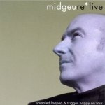 Re-live - Midge Ure