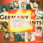 Germany 12 Points (2005) - Sampler