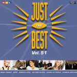 Just The Best Vol. 51 - Sampler