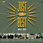 Just The Best Vol. 52 - Sampler