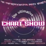 Die ultimative Chartshow - Die erfolgreichsten Party Knaller - Sampler