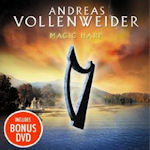 Magic Harp - Andreas Vollenweider