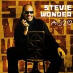 A Time To Love - Stevie Wonder