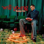 Keep On - Will Young
