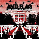 For Blood And Empire - Anti-Flag