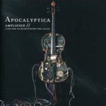 Amplified ? A Decade Of Reinventing The Cello - Apocalyptica