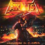 Paradise In Flames - Axxis