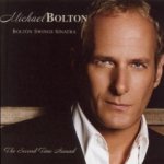 Bolton Swings Sinatra - Michael Bolton
