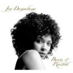 Born And Raised - Joy Denalane