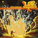 At War With The Mystics - Flaming Lips