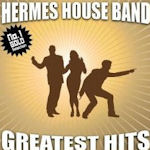 Greastest Hits - No. 1 Gold Collection - Hermes House Band