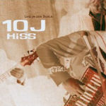 10 J Hiss - Live in der Scala - Hiss