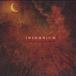 Above The Weeping World - Insomnium