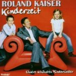 Kinderzeit - Roland Kaiser