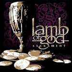 Sacrament - Lamb Of God