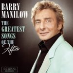The Greatest Songs Of The Fifties - Barry Manilow