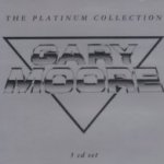 The Platinum Collection - Gary Moore