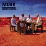 Black Holes And Revelations - Muse