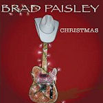 Brad Paisley Christmas - Brad Paisley