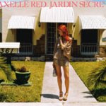 Jardin secret - Axelle Red
