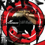 A City By The Light Divided - Thursday