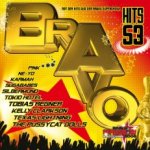Bravo Hits 53 - Sampler