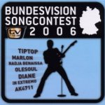 Bundesvision Songcontest 2006 - Sampler