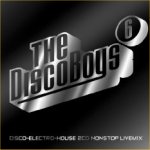 The Disco Boys 6 - Sampler