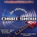 Die ultimative Chartshow - Die erfolgreichsten Rockstars aller Zeiten - Sampler