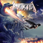 Doom Of Destiny - Axxis