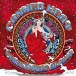 Christmas Album - Canned Heat