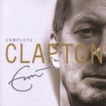Complete Clapton - Eric Clapton